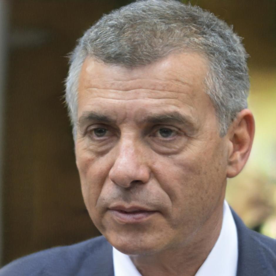 Thomas Martin, Analyste Marchés Émergents